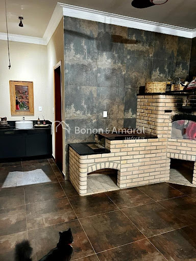 Casa de Condomínio, 3 quartos - Foto 23