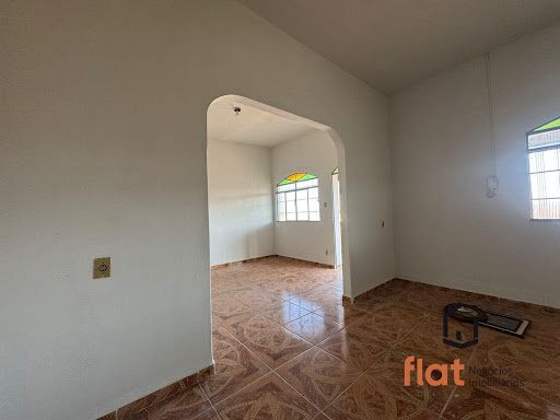 Casa à venda no bairro Bairro Providência, Pará de Minas – 3 Quartos