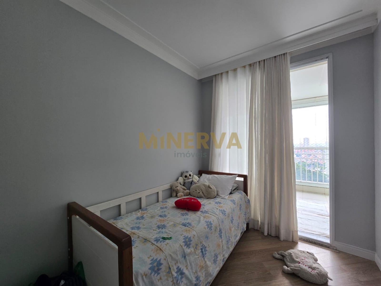 Apartamento à venda com 3 quartos, 1 suíte, 2 vagas e 94m² no Centro, Guarulhos (SP) — foto 17 de 21