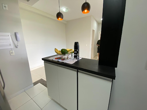 Apartamento à Venda em Valparaíso Serra, 2 Quartos, 65m², R$520mil