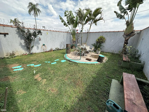 Casa para Locação em Poá / SP no bairro Centro 