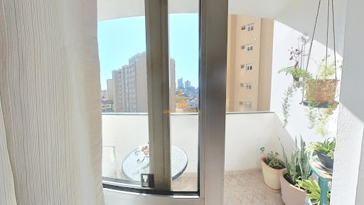 Apartamento à Venda em Vila Floresta, Santo André | 62m²