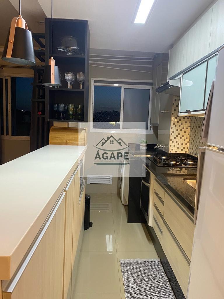 Apartamento à venda com 2 quartos, 1 banheiro, 1 vaga e 47m² no Jardim Mitsutani, São Paulo (SP) — foto 9 de 30