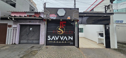 Alugo ou vendo Sobrado Comerical Av Suplicy
