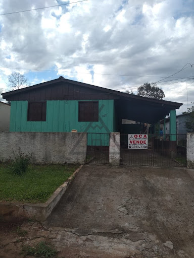 Casa em Santo Antonio  -  Cruz Alta