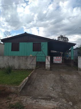 Casa em Santo Antonio  -  Cruz Alta