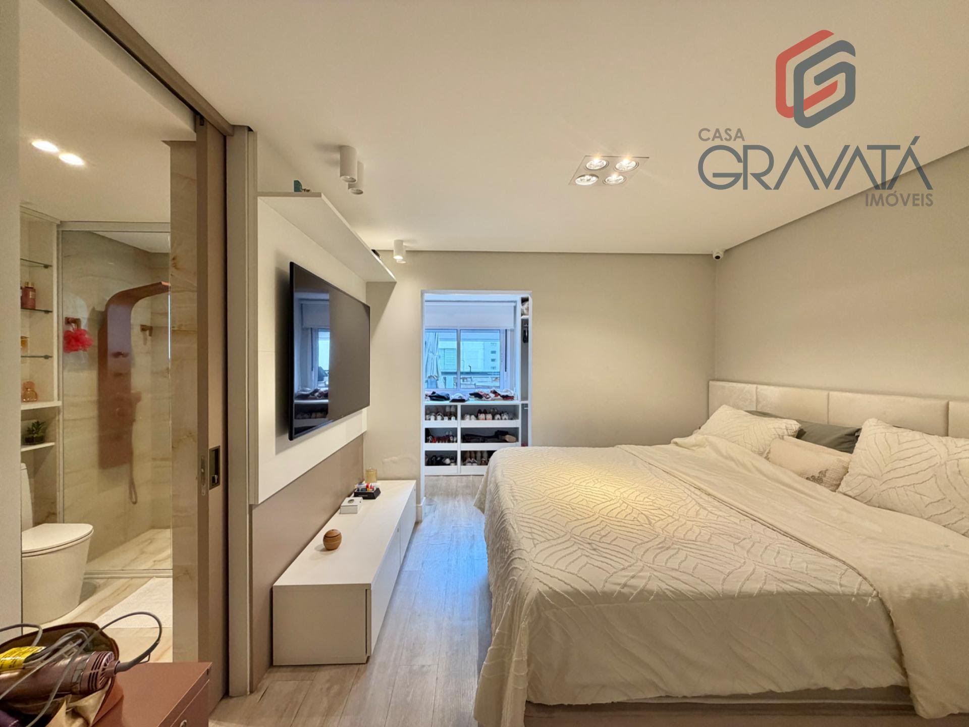 Apartamento à venda com 4 quartos, 3 suítes, 3 vagas e 302m² no Santa Maria, São Caetano do Sul (SP) — foto 27 de 30