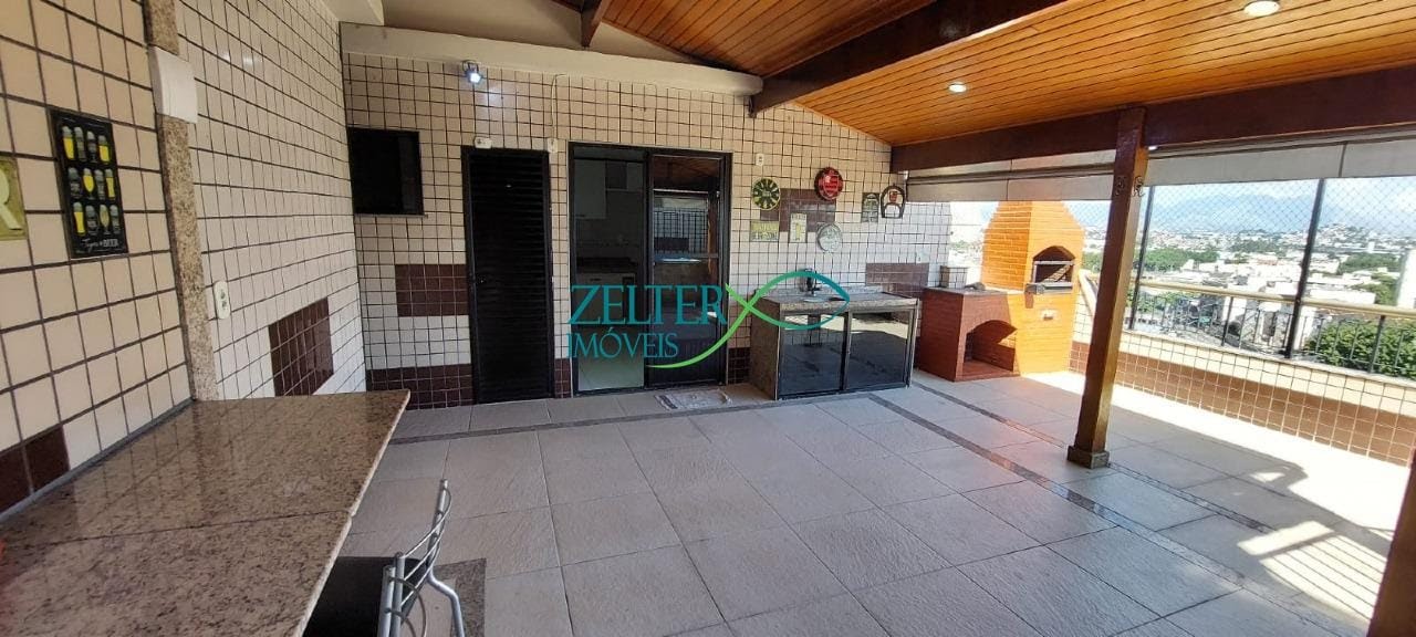 Cobertura à venda com 3 quartos, 1 suíte, 4 vagas e 183m² no Vista Alegre, Rio de Janeiro (RJ) — foto 16 de 28