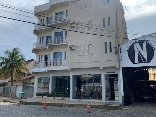 Apartamento em Cidade Nova  -  Itaperuna
