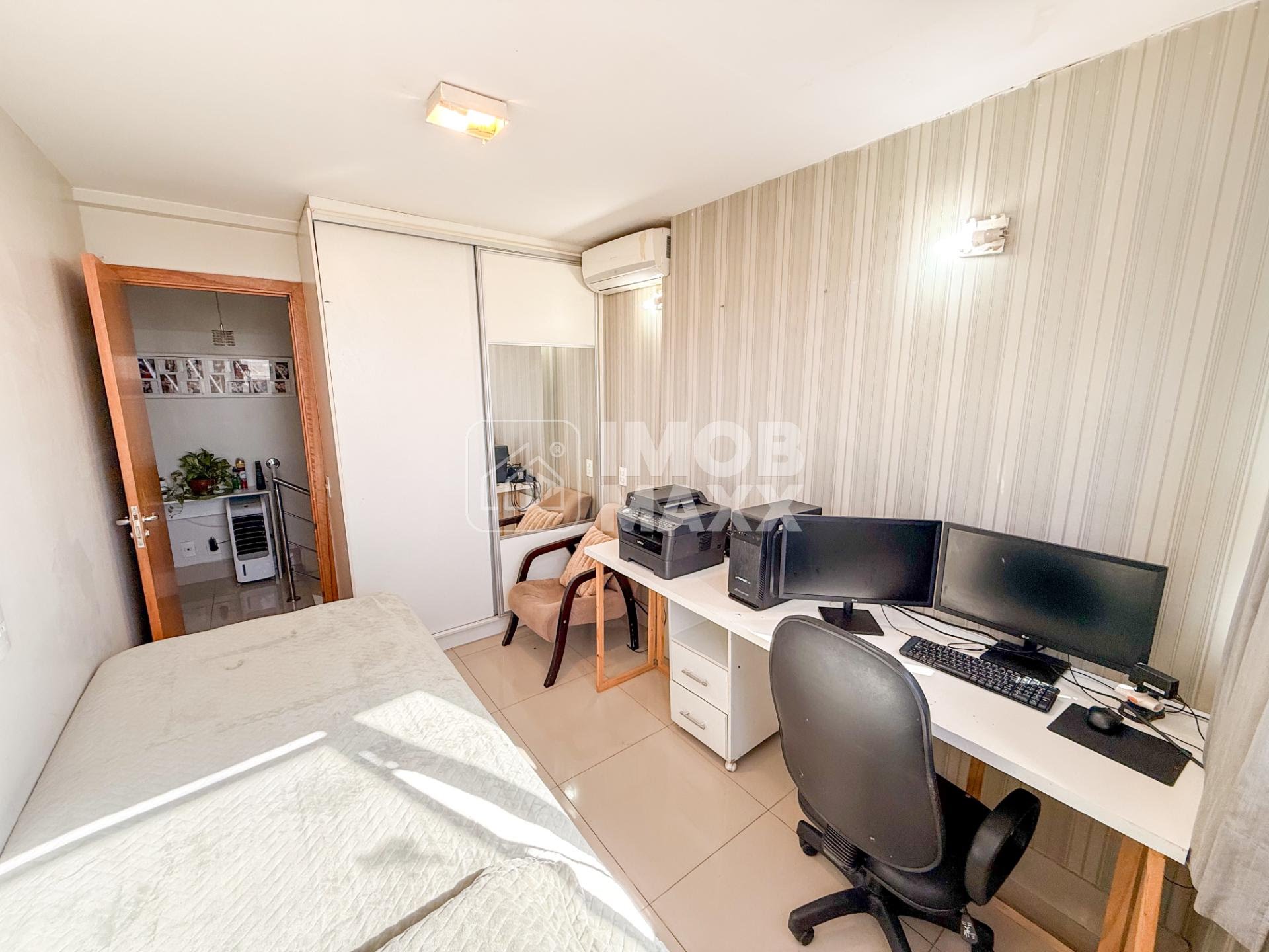 Apartamento, 2 quartos, 65 m² - Foto 12