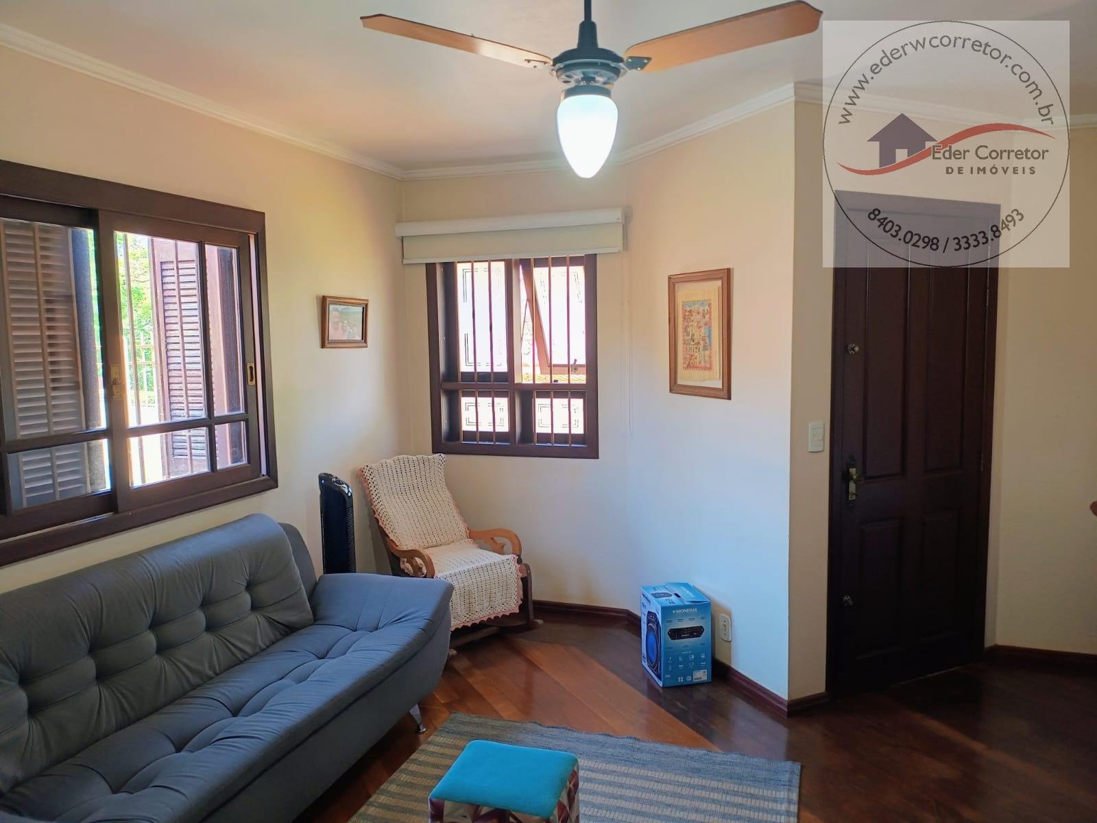Casa à venda com 3 quartos, 1 suíte, 1 vaga e 200m² no Tiarajú, Ijuí (RS) — foto 10 de 30