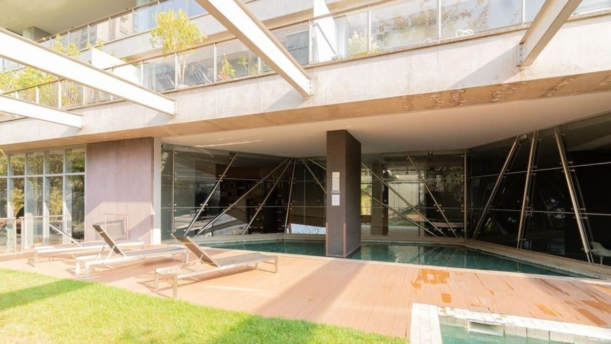 Apartamento à venda com 1 quarto, 1 suíte, 1 vaga e 69m² no Vila Nova Conceição, São Paulo (SP) — foto 23 de 30