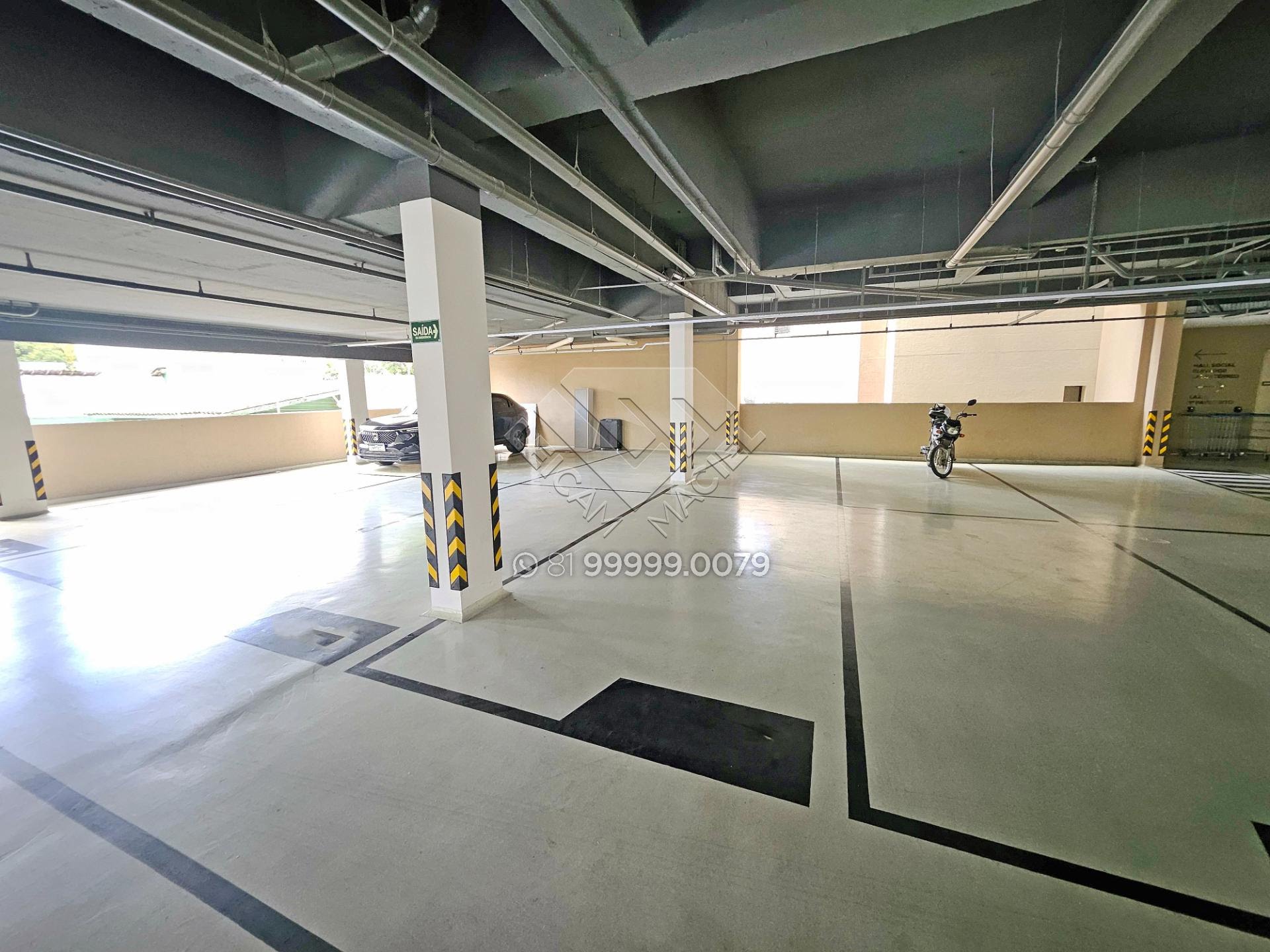 Apartamento à venda com 3 quartos, 4 suítes, 3 vagas e 160m² no Parnamirim, Recife (PE) — foto 27 de 30