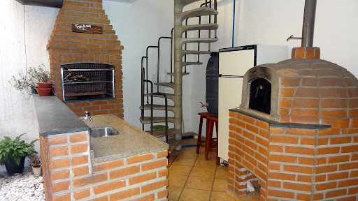 CHURRASQUEIRA