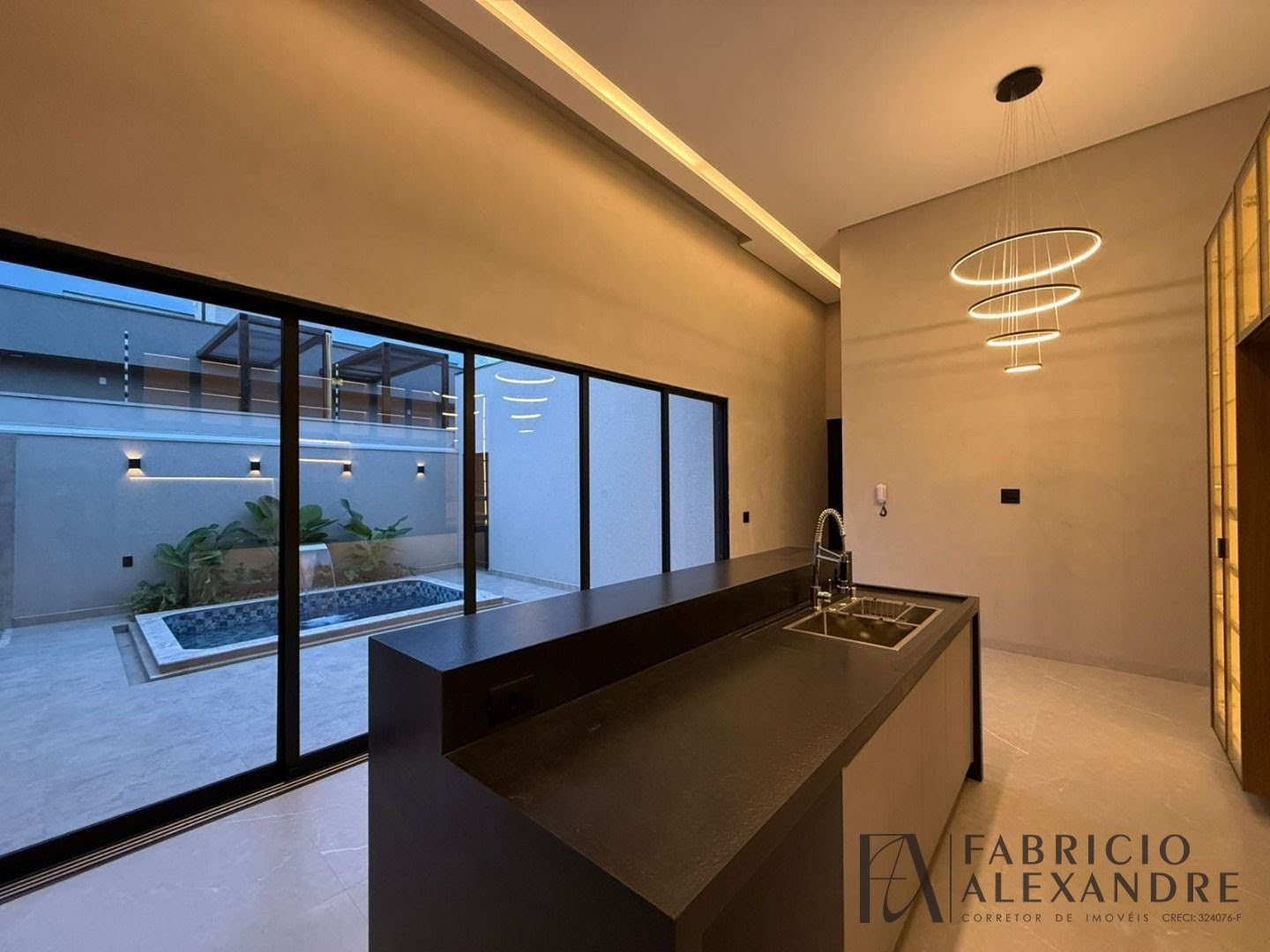 Casa à venda com 3 quartos, 1 suíte, 2 vagas e 137m² no Avenida Parque, Bady Bassitt (SP) — foto 14 de 23