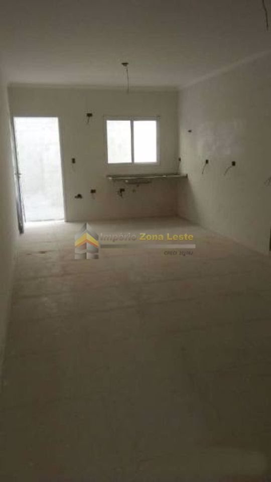 Sobrado, 3 quartos, 120 m² - Foto 2