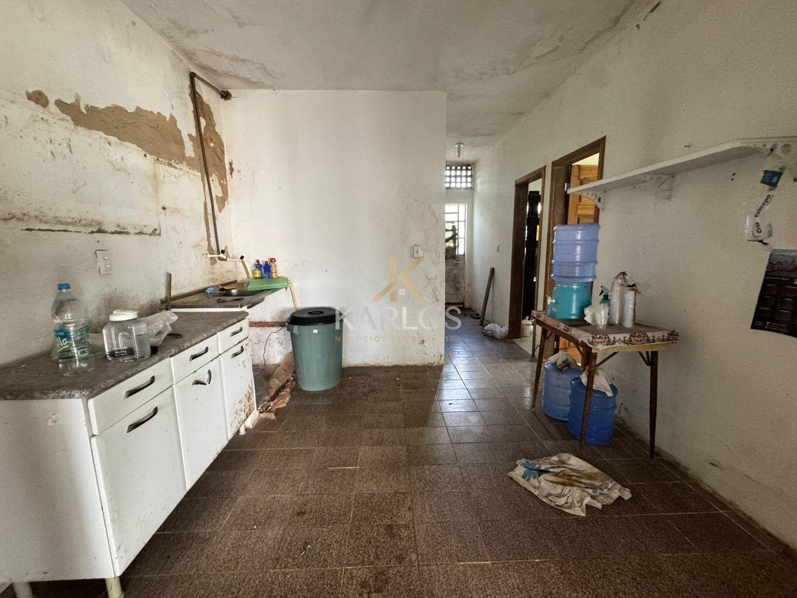 Casa à venda com 3 quartos, 1 banheiro, 1 vaga e 200m² no Mirueira, Paulista (PE) — foto 8 de 9