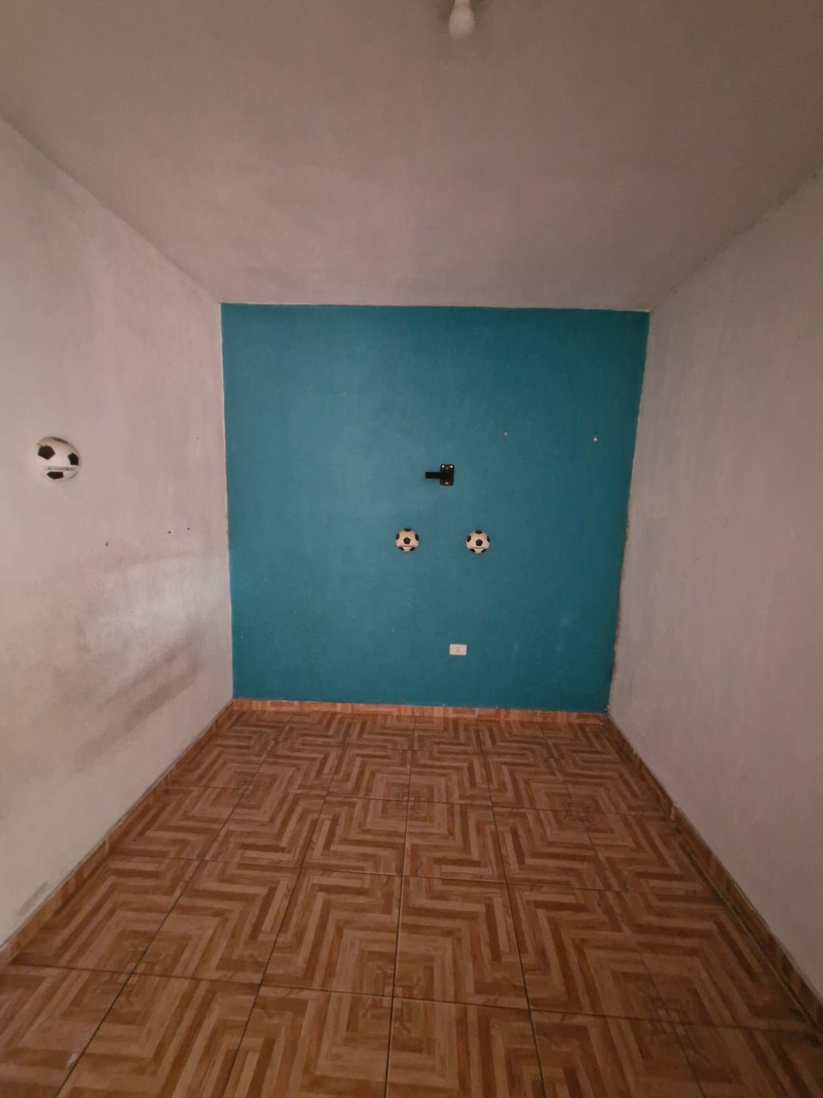 Apartamento à venda com 3 quartos, 3 banheiros, 2 vagas e 158m² no Jardim São João (Jaraguá), São Paulo (SP) — foto 19 de 20
