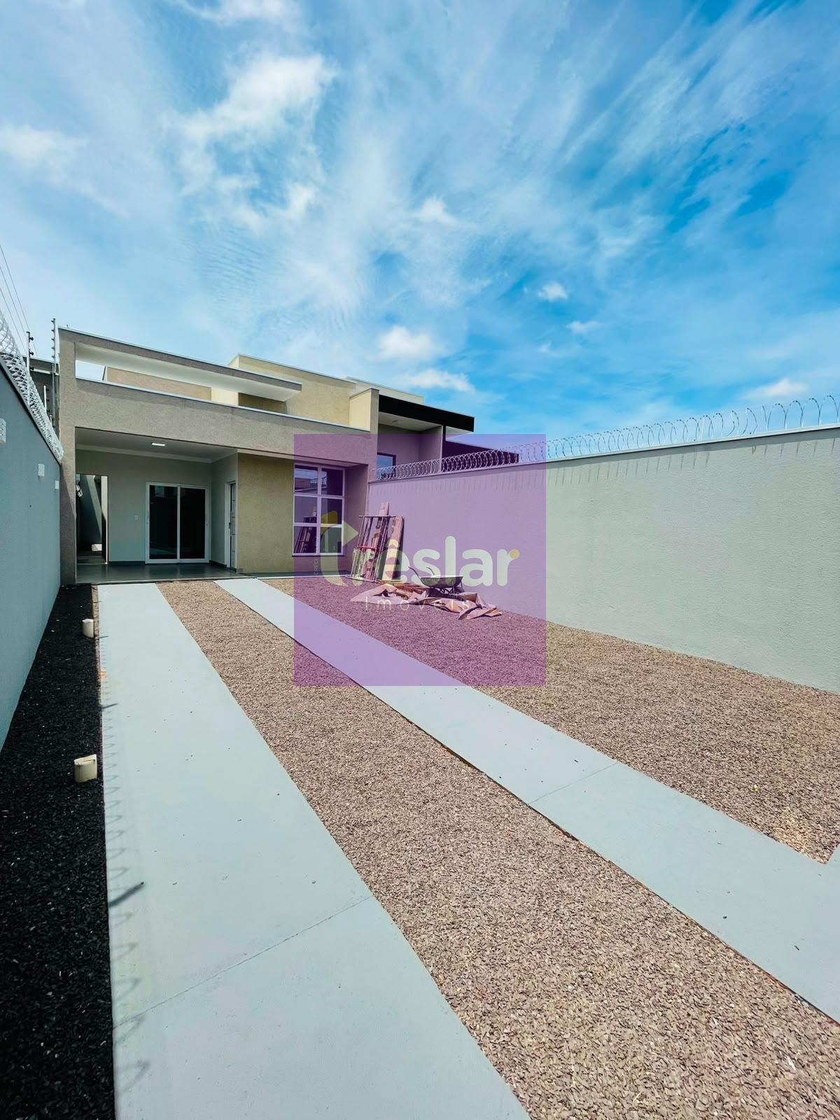 Casa à venda com 3 quartos, 1 suíte, 3 vagas e 95m² no Jardim Bela Vista, Três Lagoas (MS) — foto 2 de 8