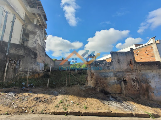 Terreno à Venda em Iguaçu, Ipatinga | 360m²