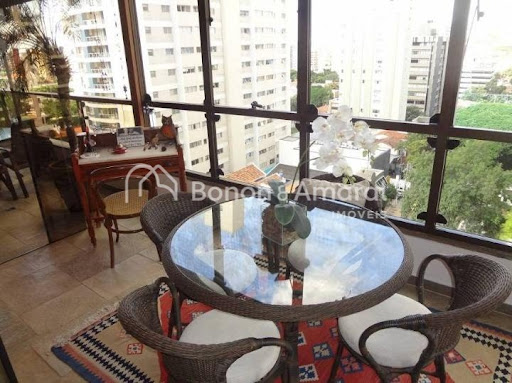 Apartamento, 4 quartos, 280 m² - Foto 3