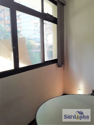 Sala Comercial para locação - Vila Sônia - SP