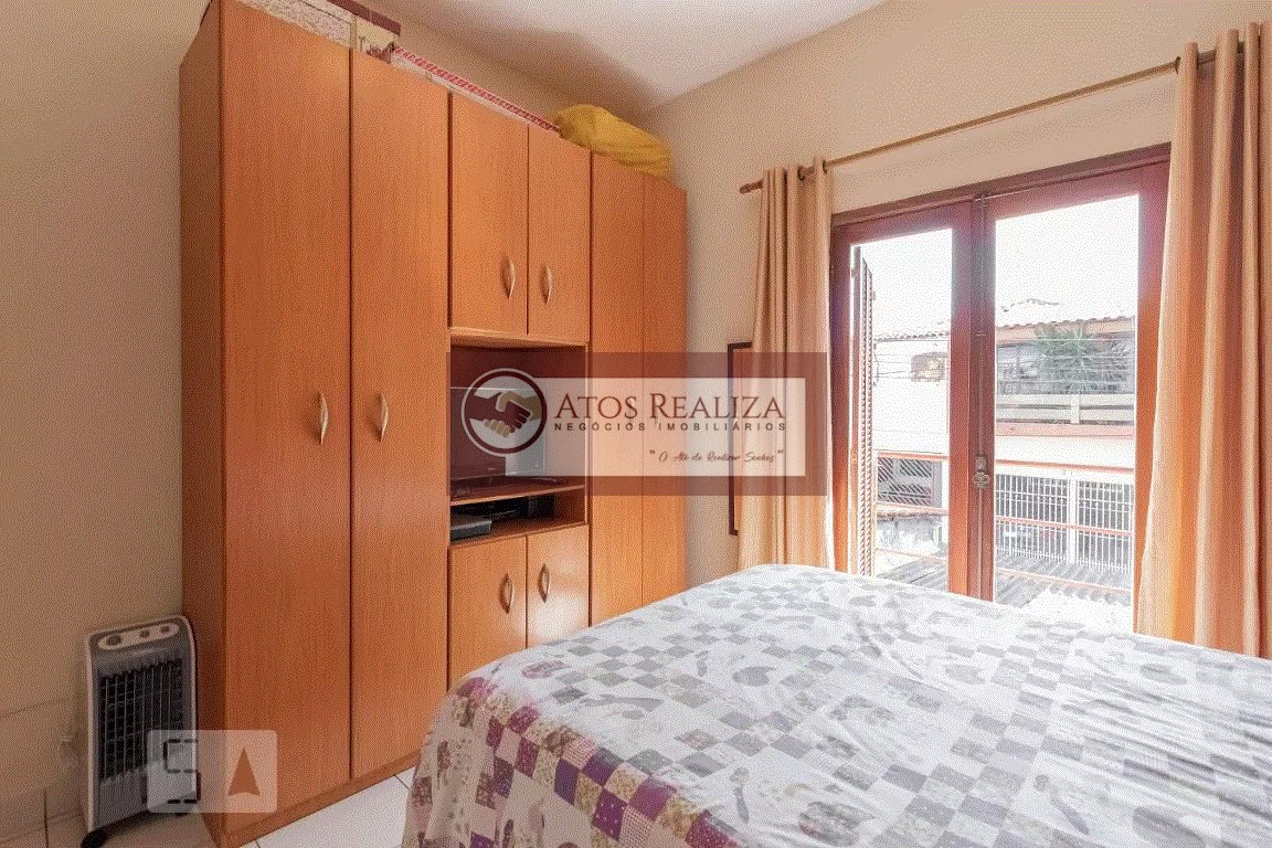 Casa à venda com 3 quartos, 1 suíte, 2 vagas e 118m² no Vila Campestre, São Paulo (SP) — foto 13 de 30