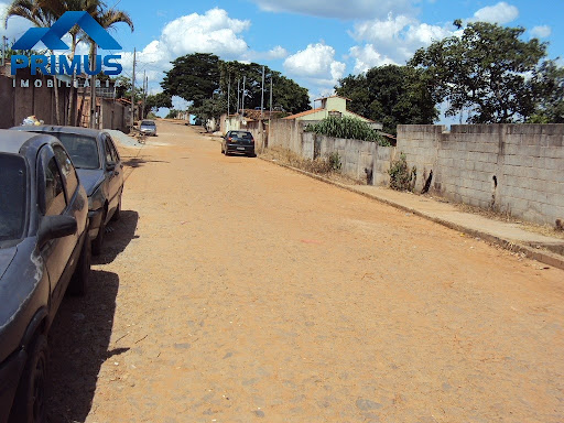 Lote construção inacabada em Vale dos Araças  -  Mateus Leme