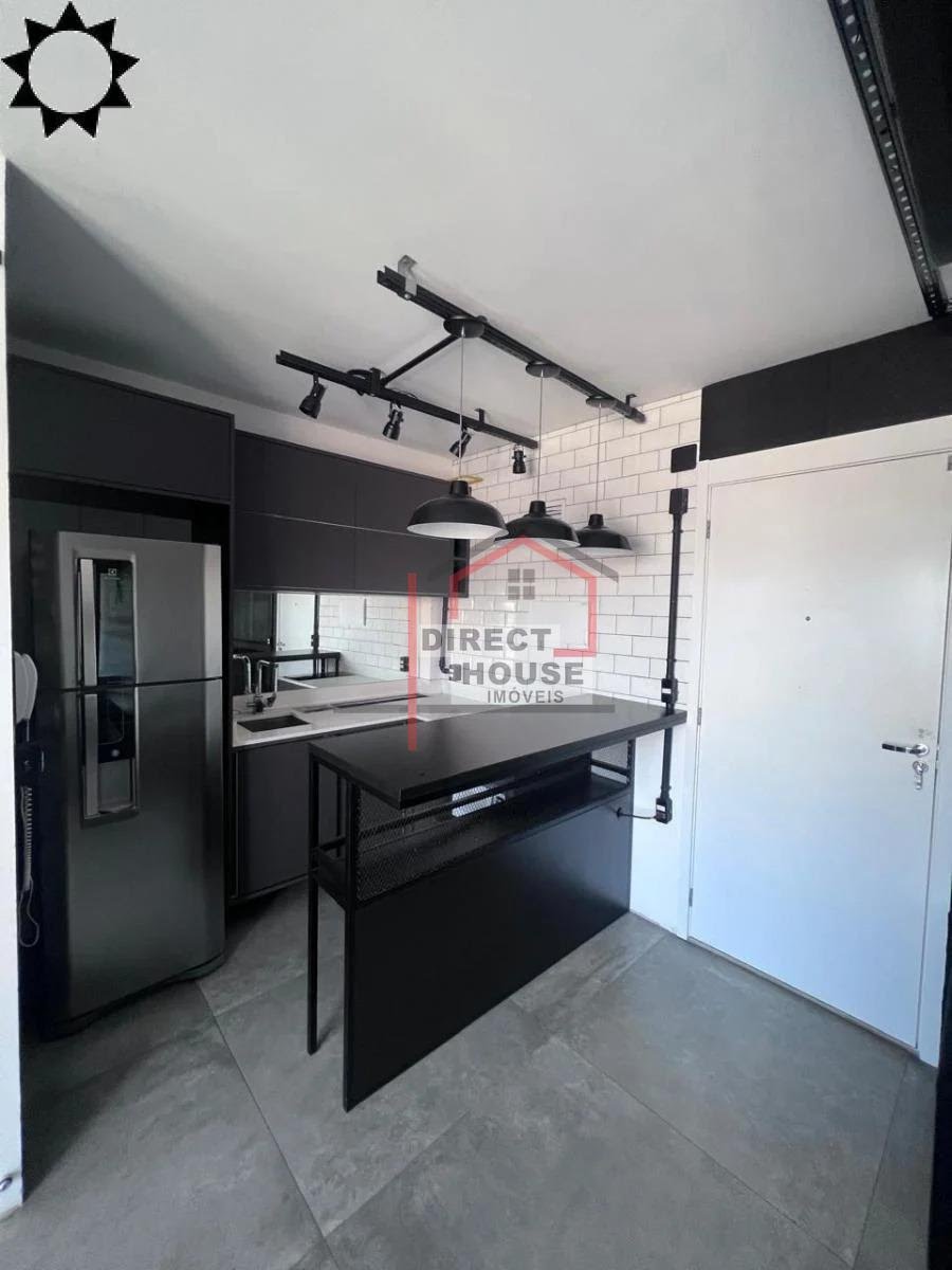 Apartamento, 1 quarto, 27 m² - Foto 8