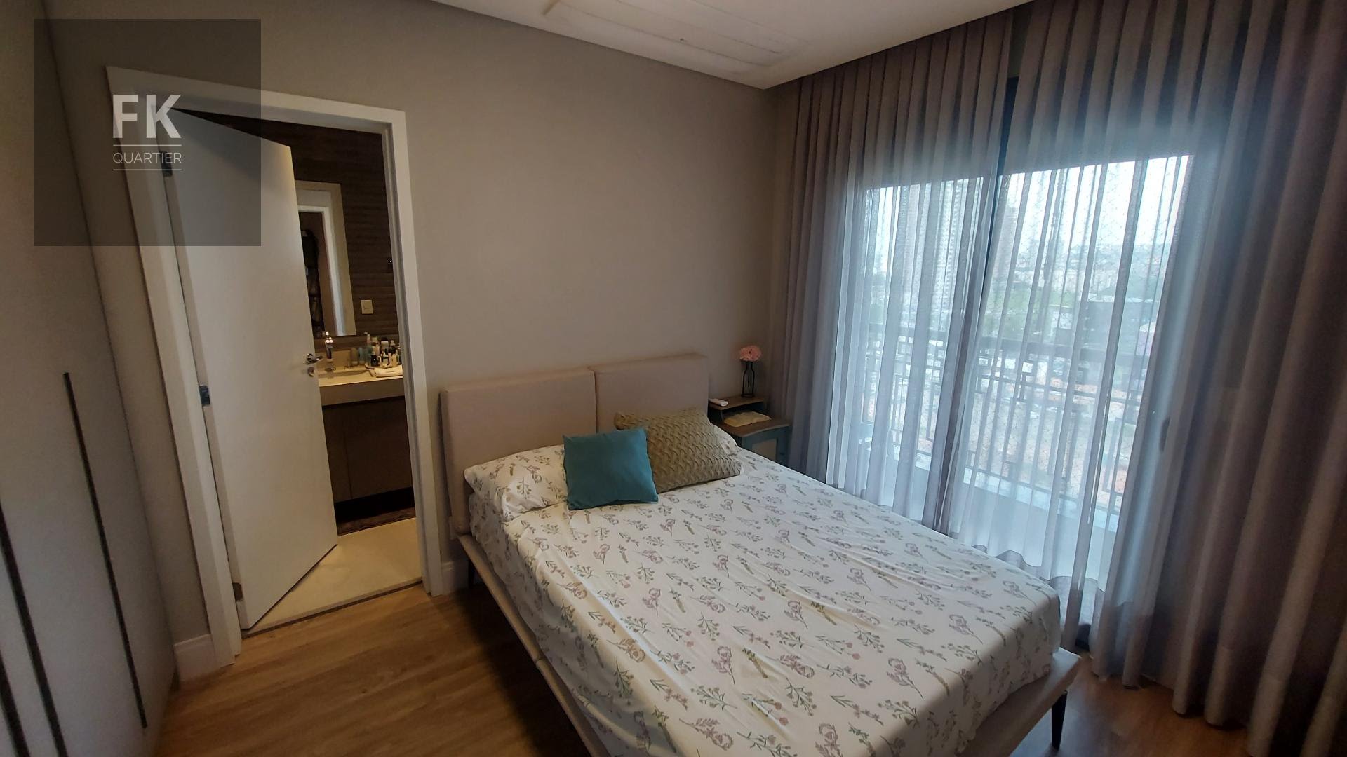 Apartamento à venda com 4 quartos, 4 suítes, 4 vagas e 228m² no Alphaville, Barueri (SP) — foto 23 de 23
