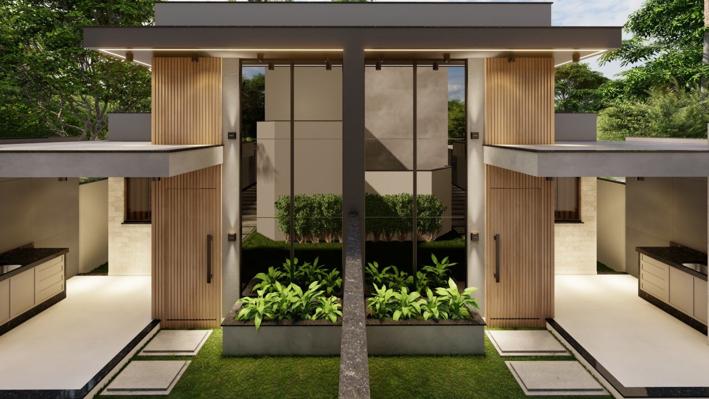 Casa à venda com 3 quartos, 2 suítes, 2 vagas e 180m² no Costazul, Rio das Ostras (RJ) — foto 19 de 21