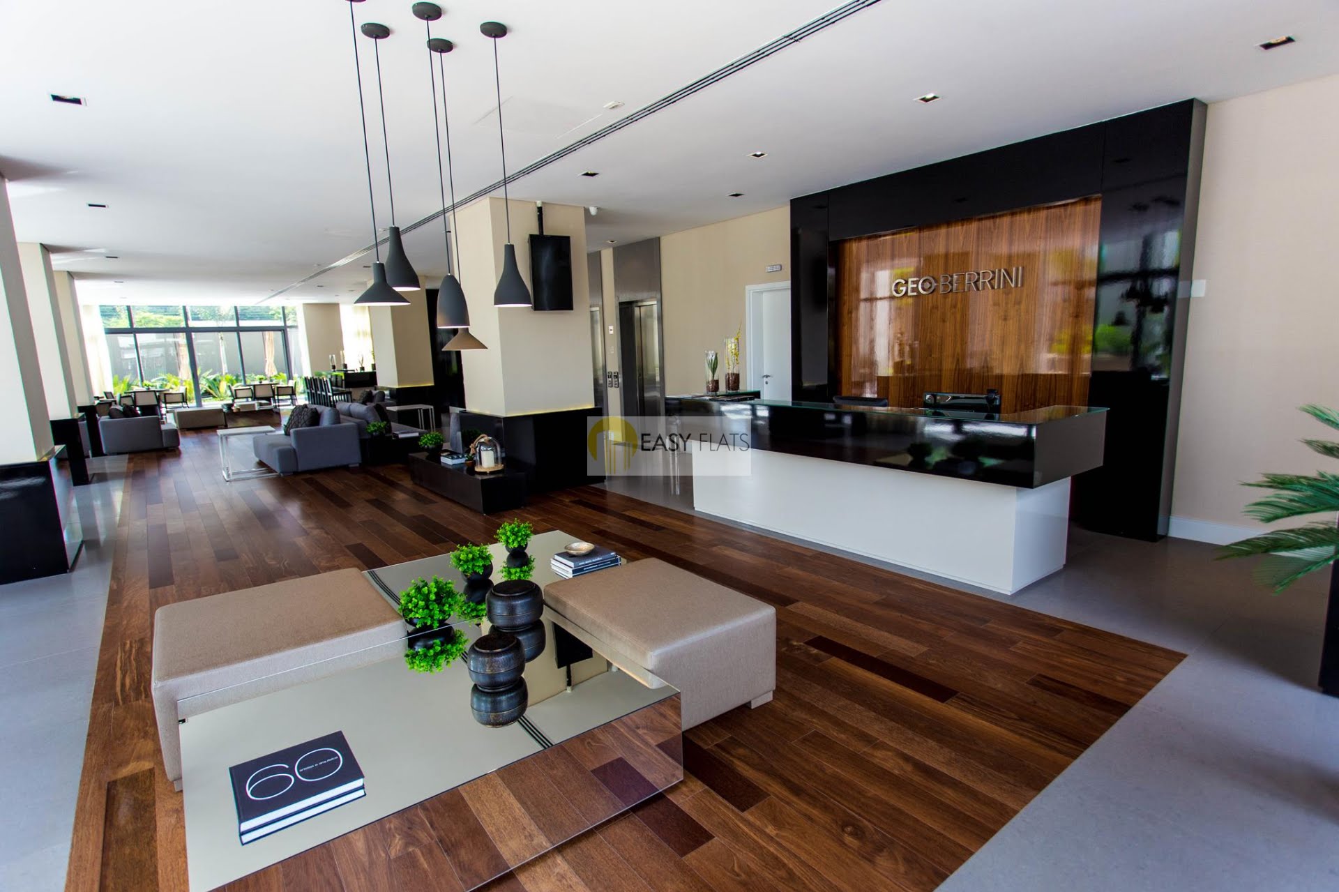 Apartamento para alugar com 1 quarto, 1 suíte, 1 vaga e 63m² no Brooklin, São Paulo (SP) — foto 30 de 30