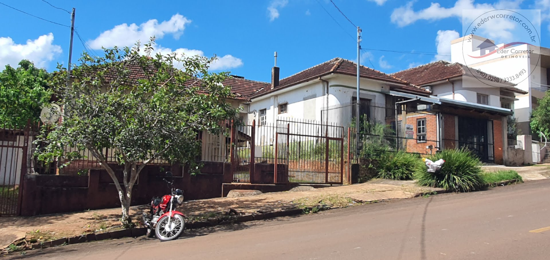 Terreno à venda com 1500m² de terreno no Centro ( Terreno), Ijuí (RS) — foto 16 de 20