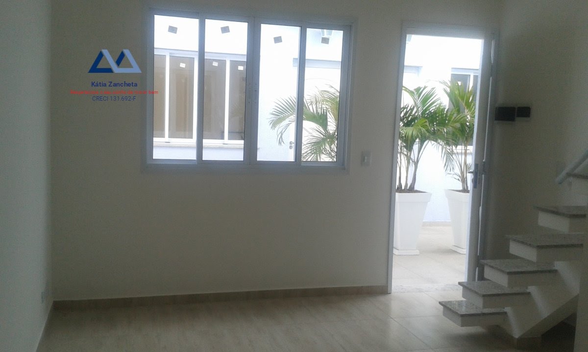 Casa à venda com 2 quartos, 2 banheiros, 1 vaga e 55m² no Sacomã, São Paulo (SP) — foto 2 de 29
