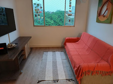 Ótimo Apartamento Apartamento para Venda em Rio Pequeno - Butantã  -  São Paulo