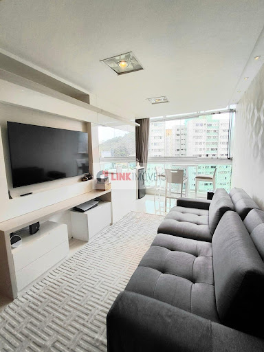Apartamento em Bento Ferreira  -  Vitória