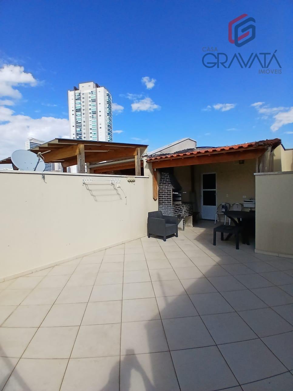 Apartamento à venda com 2 quartos, 1 banheiro, 1 vaga e 98m² no Parque Bandeirante, Santo André (SP) — foto 29 de 30