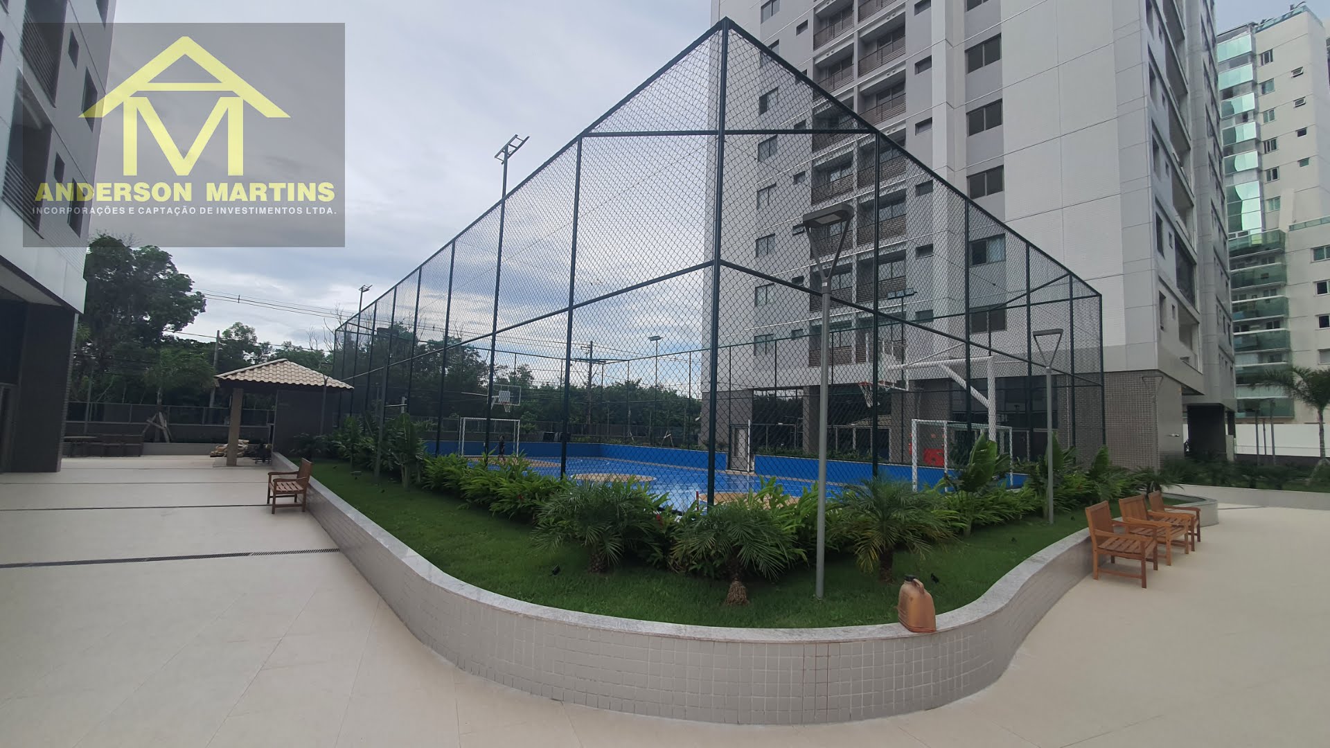 Apartamento à venda com 4 quartos, 5 banheiros e 157m² no Mata da Praia, Vitória (ES) — foto 17 de 20