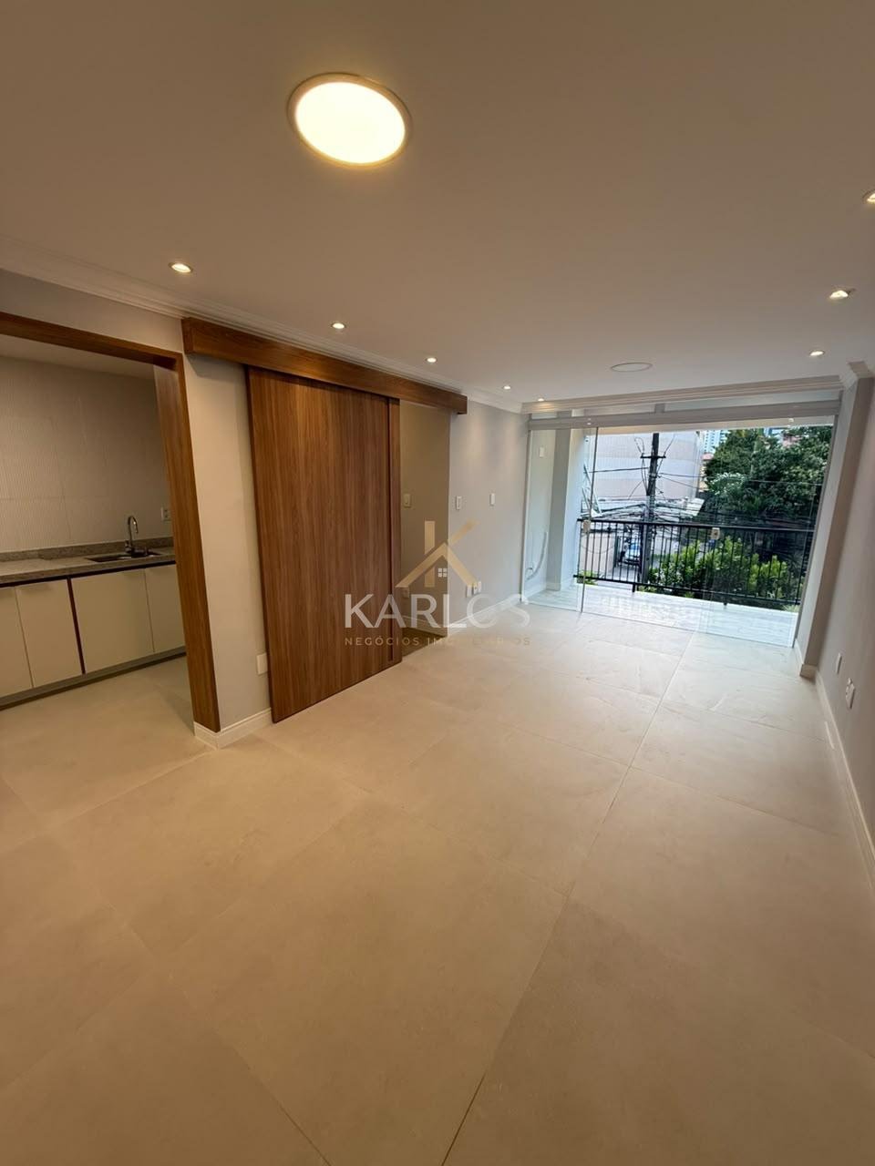Apartamento à venda com 2 quartos, 1 suíte, 1 vaga e 80m² no Graças, Recife (PE) — foto 2 de 10