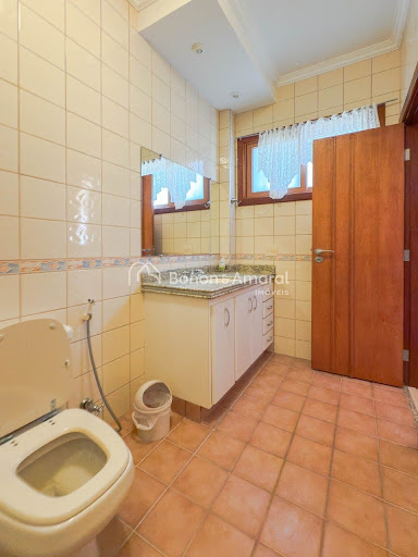 Casa de Condomínio, 4 quartos - Foto 25