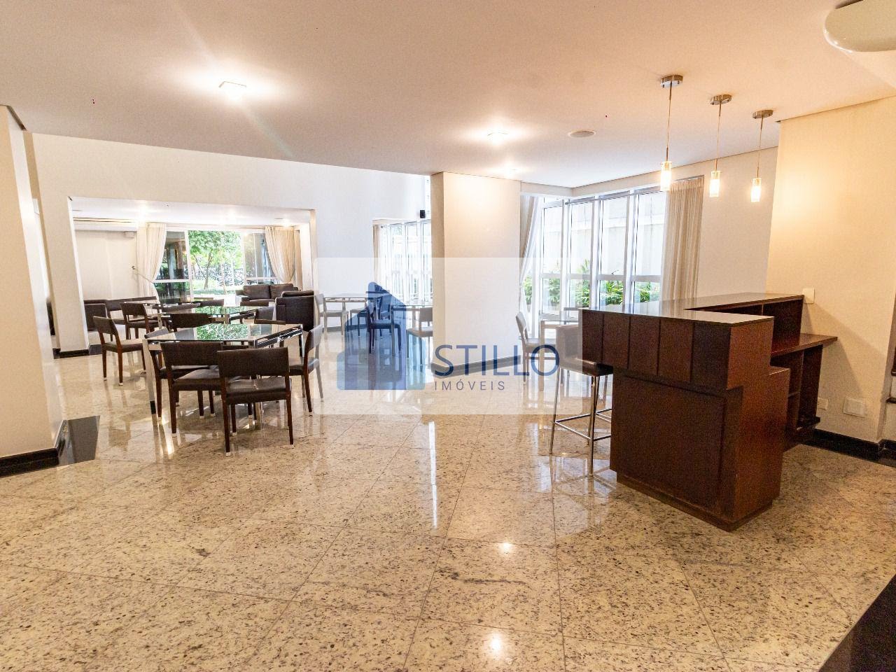 Apartamento à venda com 4 quartos, 3 suítes, 4 vagas e 180m² no Vila Regente Feijó, São Paulo (SP) — foto 30 de 30