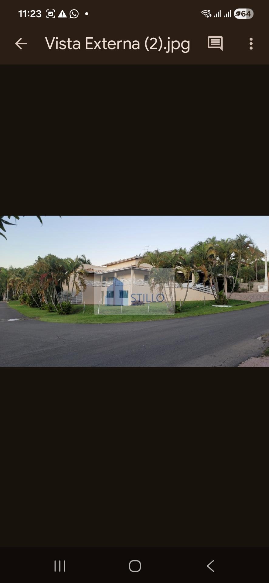 Casa à venda com 6 quartos, 6 suítes, 4 vagas e 550m² no Santa Eliza, Itupeva (SP) — foto 30 de 30