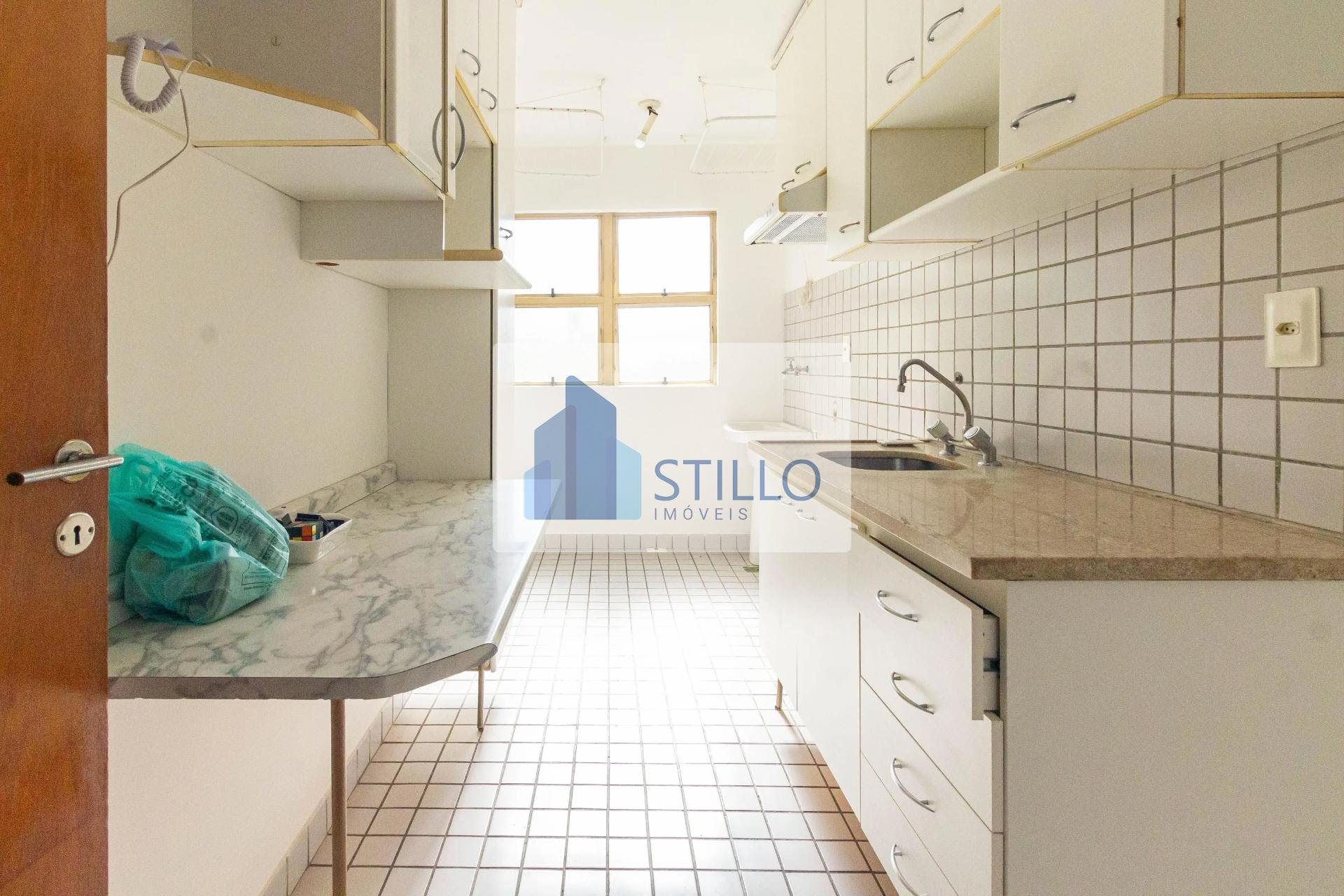 Apartamento à venda com 3 quartos, 1 banheiro, 1 vaga e 75m² no Tatuapé, São Paulo (SP) — foto 8 de 14