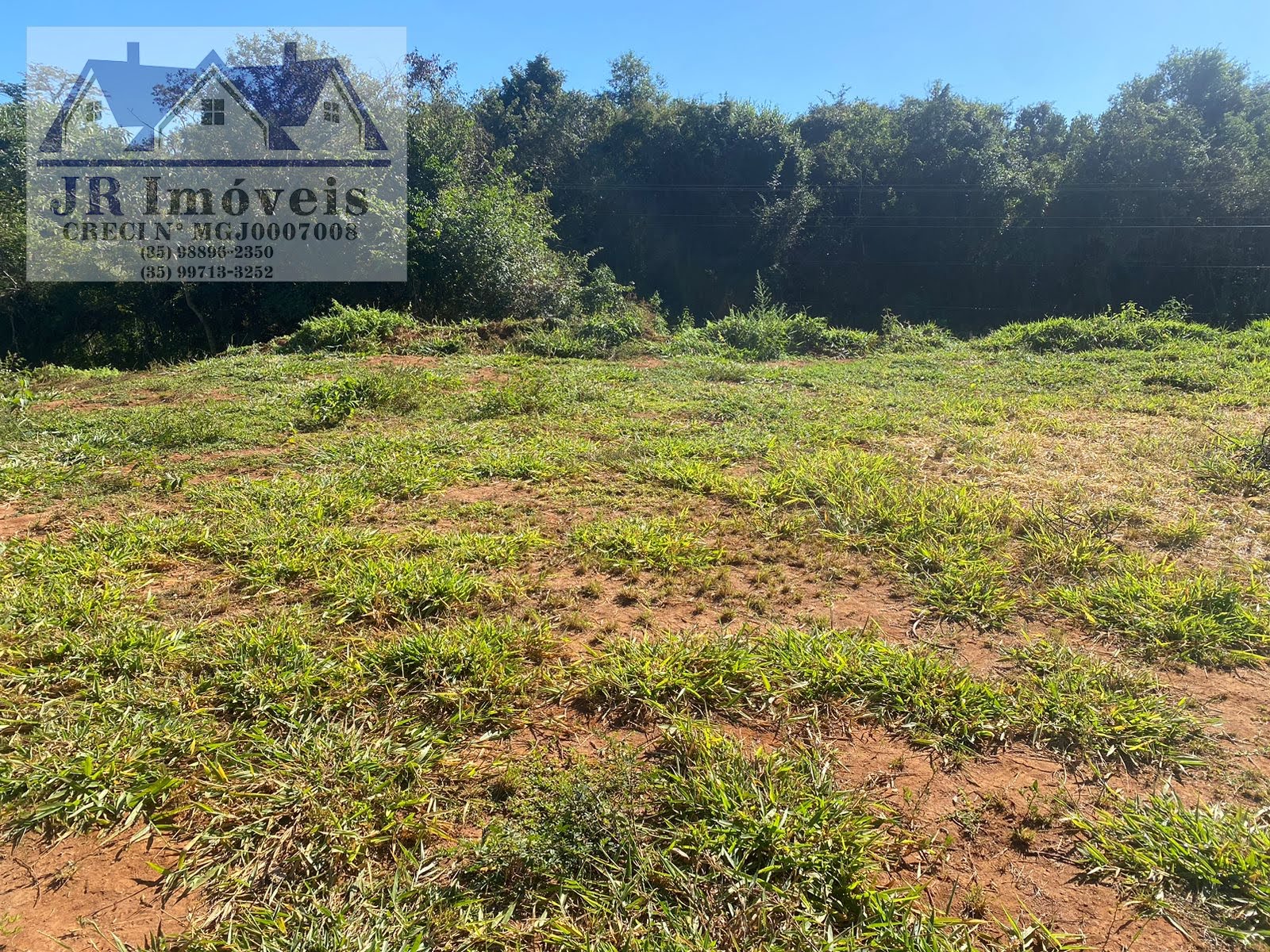 Terreno à venda com 21840m² de terreno no Grota, Itajubá (MG) — foto 15 de 23