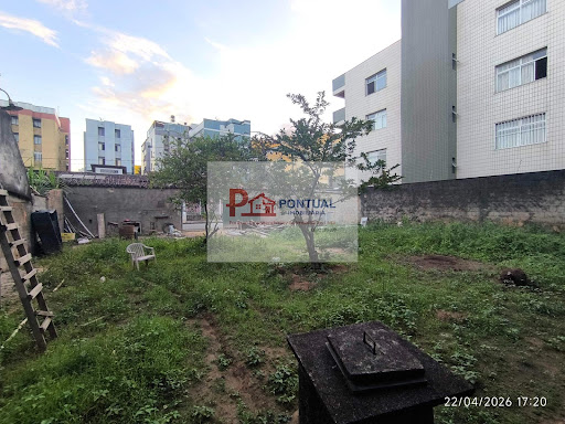 Lote p/ locação no Santa Helena  -  Coronel Fabriciano