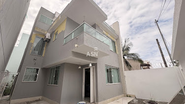 Casa locação em Ouro Verde  -  Rio das Ostras