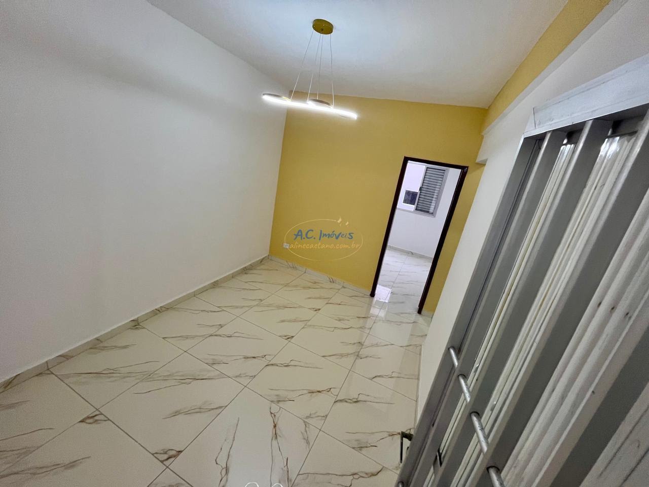 Apartamento à venda com 2 quartos, 1 banheiro, 1 vaga e 52m² no Canto do Forte, Praia Grande (SP) — foto 9 de 22