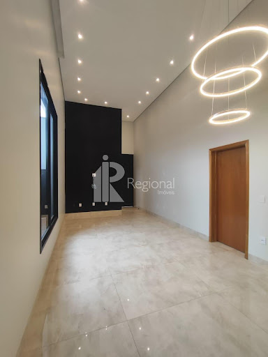 Casa em Jardim Europa  -  Bebedouro