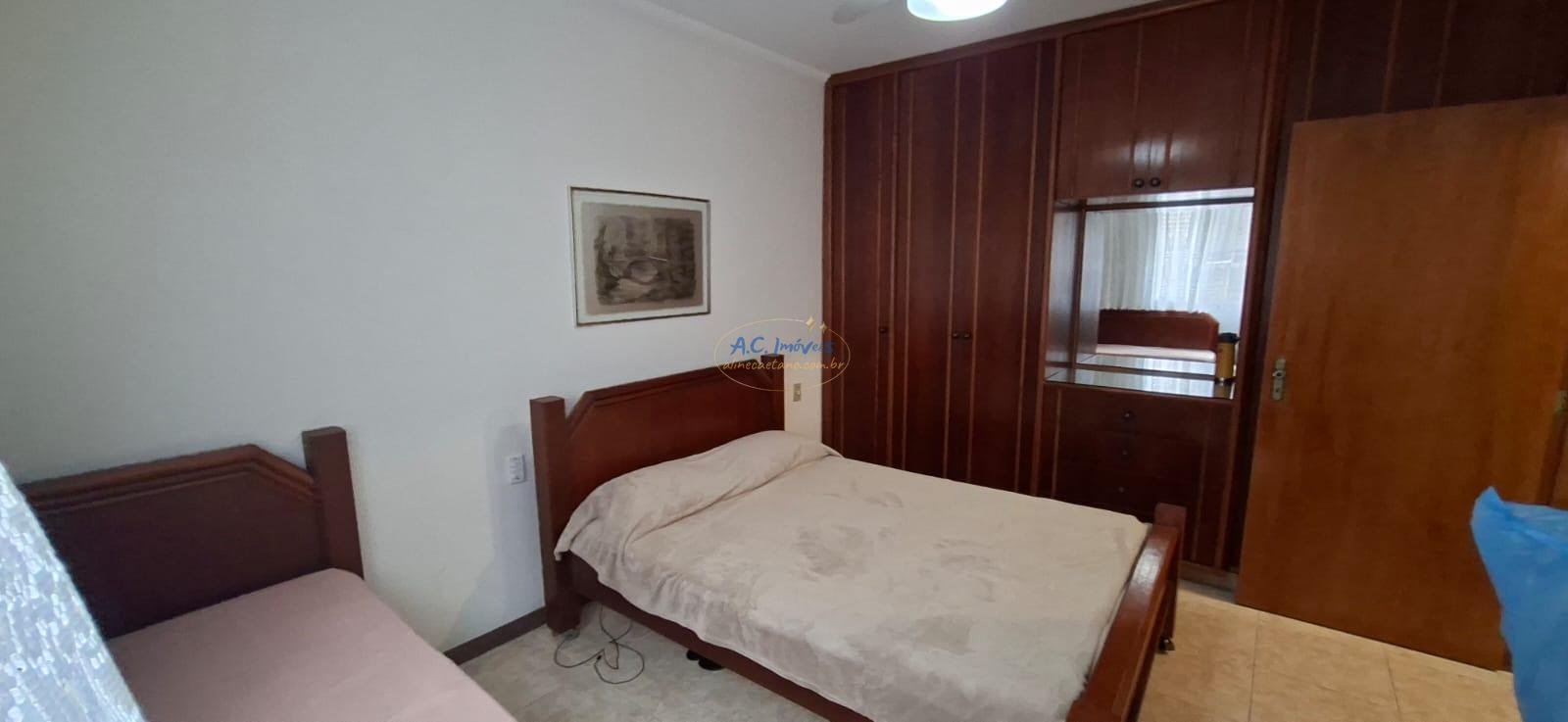 Apartamento à venda com 4 quartos, 1 suíte, 2 vagas e 141m² no Cidade Ocian, Praia Grande (SP) — foto 11 de 30