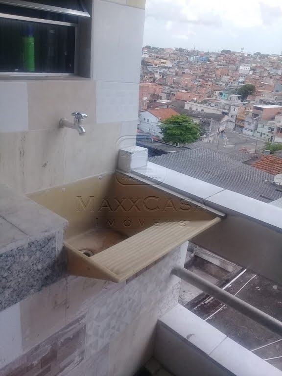 Área de Serviço